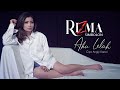 RIZMA SIMBOLON - AKU LELAH ( Official Video Lyric)