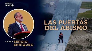 El Reloj de Dios - Las Puertas del Abismo - Episodio 29 - 19 de marzo 2023