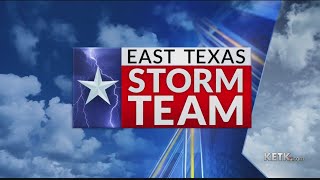 Wednesday Midday Forecast: 10/13/21