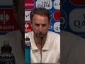 Gareth Southgate Responds To Euro 2024 Critics: 'We All Want To Be Loved, Right?'