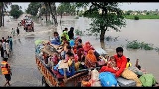 উত্তর  পূর্বাঞ্চলে চলছে বন্যা মোকাবিলার প্রস্তুতি