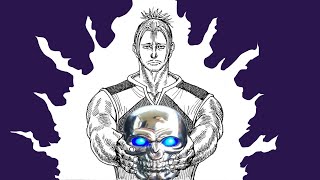 Parallel Future is (one of) my favorite Nen abilities