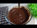 1 minute is enough you will make this chocolate cake every day