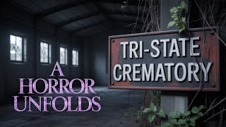 The Crematory That Never Cremated Anyone (339 Bodies Found)