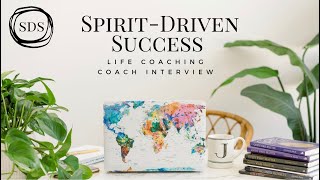 Spirit-Driven Success Interview with Lucy