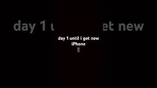 day1 #random #iphone #waiting#shorts