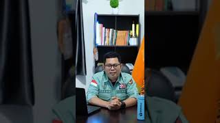 Halo #SahabatBawaslu Yukk disimak percakapan Rhoma dan Ani