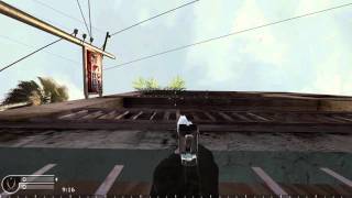 Window Elevator Tutorial (CoD4, MW2)