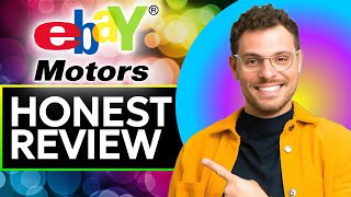 eBay Motors Car Auction Honest Review - Watch Before Using