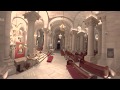 La Cripta de la Almudena 360º (vídeo oficial)