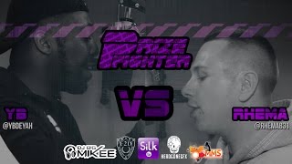 Ozone Media: Rhema VS YB [PRIZEFIGHTER 2 SEASON 2]