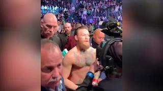 Conor McGregor vs Donald Cowboy Cerrone   Full Fight TKO Highlights 2020   UFC 246