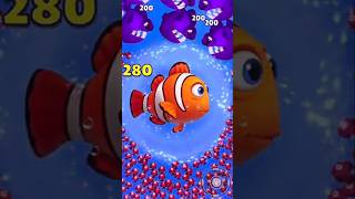 Fishdom mini game 🐠🐠🐠