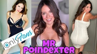 Mrs poindexter nude onlyfans