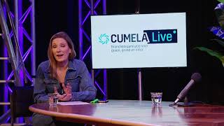 Cumela Live, aflevering 3: Kijk jij ook mee?