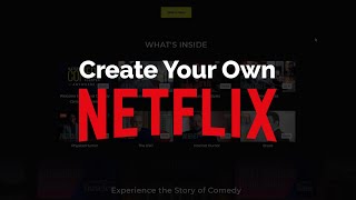 [Uscreen Review] Create Your Own Video on Demand and Stream on Demand Platform