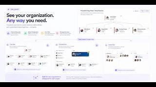 Modern Employee Directory for SharePoint | TeamBook Connected Org