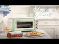 Electric Oven Vintage 18L - Ariete 979