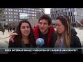 Meer internationale studenten op Erasmus Universiteit Rotterdam