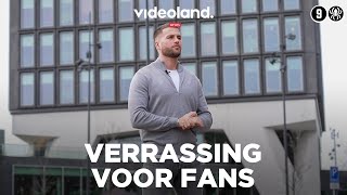 4 fans van Special Forces VIPS krijgen de dag van hun leven