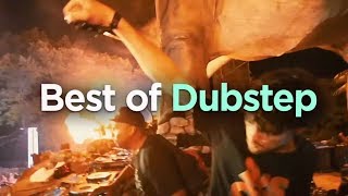 Disciple Best Of Dubstep [MERCH GIVEAWAY]