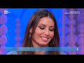 una canzone per te elisabetta gregoraci vieni da me 26 11 2019