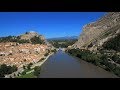 Sisteron - UNESCO Géoparc de Haute-Provence