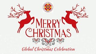 GLOBAL CHRISTMAS CELEBRATION | C. N. I. GUJARAT DIOCESE D-17| 30 DEC 2024