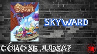 Skyward | How to play?