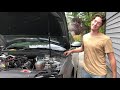 installing a catless pipe in 2010 audi a4 2.0t