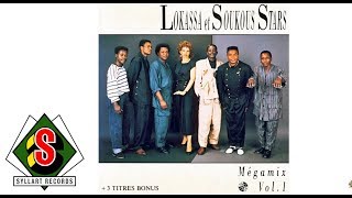 Lokassa \u0026 Soukous Stars - Lagos Night (audio)