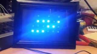 LED Binary Clock | Final