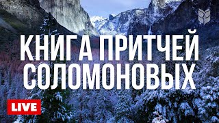 🔴 Притчи для повседневной мудрости | Live 24/7