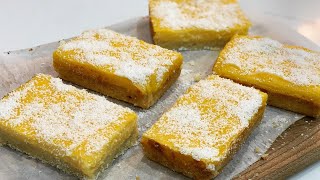 Custard Cake Bars - Laila Jugon - Episode 264