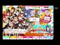 ラブライブスクフェス μ s apoursのクリスマスボイス