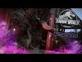 Stegoceratops! Jurassic World Evolution- Secrets Of Dr Wu (Ep6)