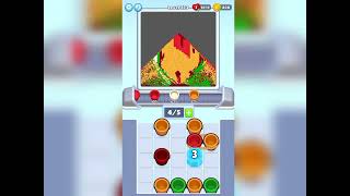 Sand Loop Level 273 Gameplay || sand loop 273 solution walkthrough || sand loop gameplay