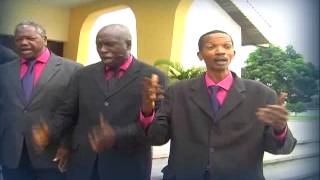 Groupe Vocal Protestant du Congo