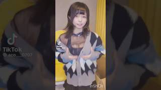 【おっぱいでっかい】ちゃおっすぽいーん　まぁみのご挨拶　#htok