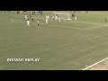 Stefano Mancini - U17 Goalkeeper for Sockers FC Academy - Fall (2018) Season Highlights