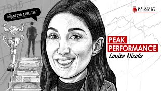 Peak Performance w/ Louisa Nicola (TIP434)