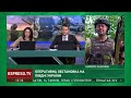 🔥КИЇВ БЕЗ ВОДОПОСТАЧАННЯ НА 80%. Наслідки обстрілів інфраструктури. 250 й день. ЕСПРЕСО НАЖИВО