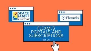 FlexMLS Subscriptions and Portals Part One with Jeff White
