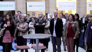 Deusto ForoTech 2014. Semana de la Ingeniería y la Tecnología