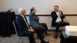 Executive Session: Safety, Quality, and Improving Speed to Market in Data Center Construction