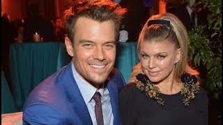 Fergie and Josh Duhamel - Insecurity and Jealousy Lead To Breakup