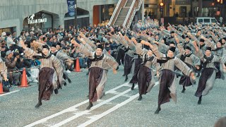 and As 『 リベルテ！』  第20回記念 町田夢舞生ッスイ祭2024 東急会場