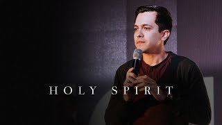 Holy Spirit: The Key to Powerful Ministry | David Diga Hernandez