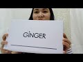 namshi online on haul and unboxing products worth it items chic affordable trendyol ginger