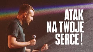 Jakub Kamiński | Atak na Twoje serce | #85